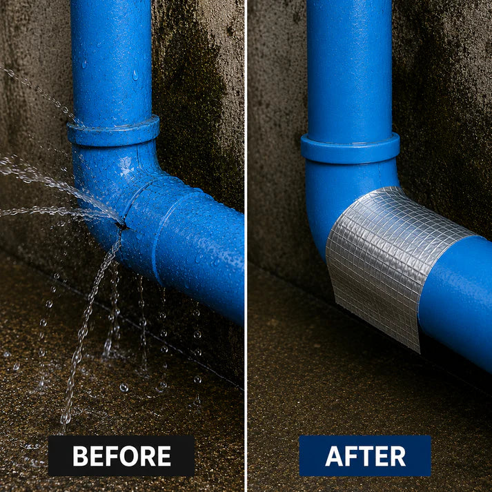 Waterproof Tape for Leakage & Repair