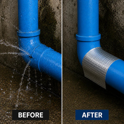 Waterproof Tape for Leakage & Repair