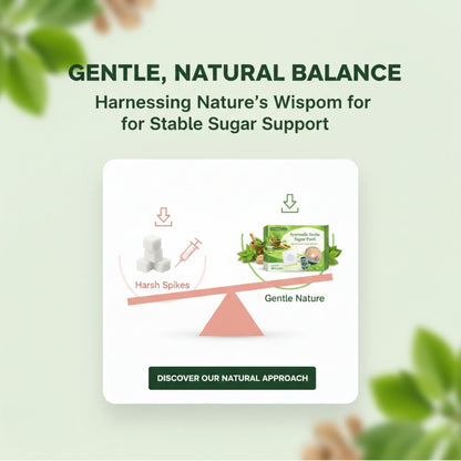 Ayurvedic Herbs Sugar Patch pack of 10