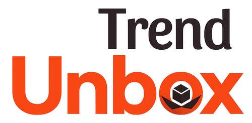 TrendUnbox
