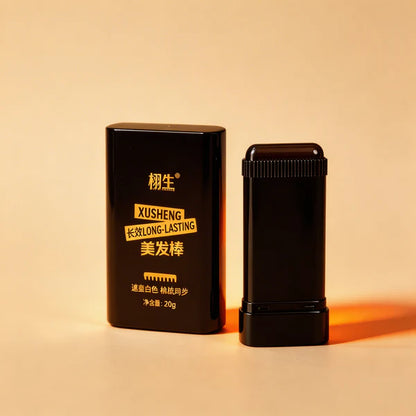 2 in 1 Hair Color Dye Stick Comb Safe-And Waterproof