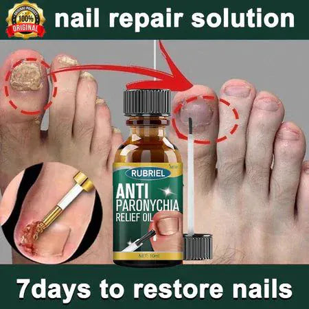 Anti Paronychia Relief Oil- Buy 1 get 1