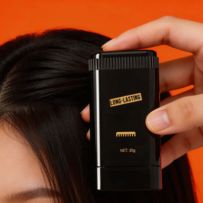 2 in 1 Hair Color Dye Stick Comb Safe-And Waterproof