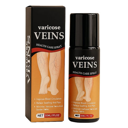 AI Varicose Veins Health Care Spray (Pack of 2)